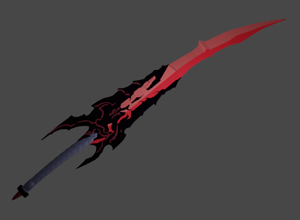 Kamish's Wrath